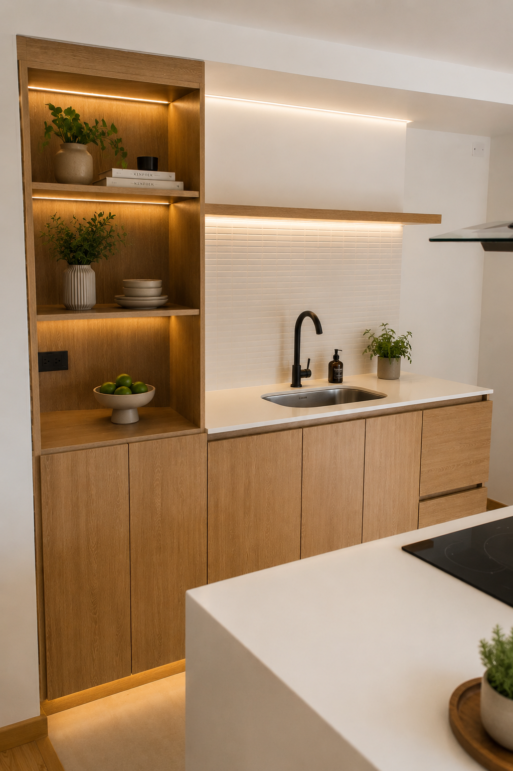 VIS Housing Project — Colombia